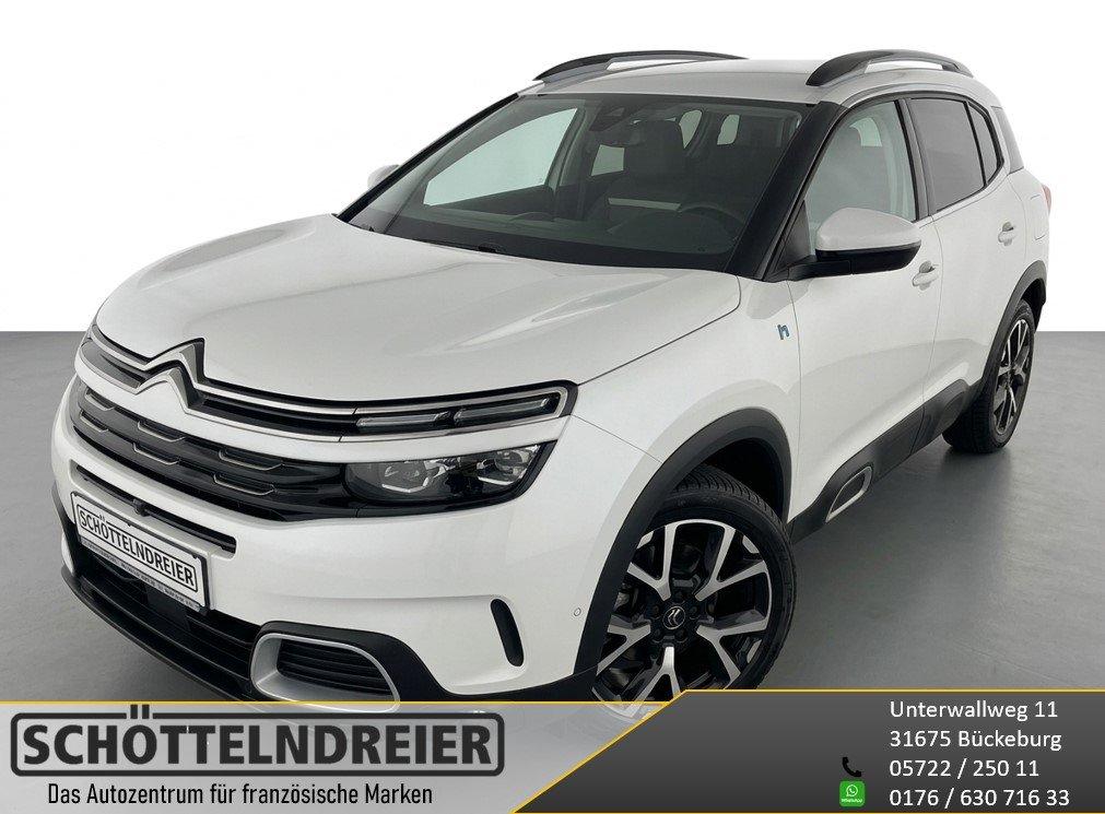 Citroën C5 Aircross  Hybrid 225  Shine Pack GJR+SHZ