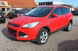Ford Kuga Klimaaut. PDC h. AHK - Ford Kuga: Van