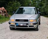 Audi 80 b4 2.3e H-Zulassung - Audi 80: 80b3
