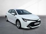 Toyota Corolla 1.8 Hybrid Comfort Kamera Sitzhzg. DAB - weiße Toyota Corolla