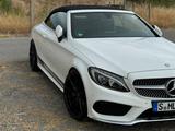 Mercedes-Benz Mercedes Benz 250c Cabriolet - Mercedes-Benz 250: 250c