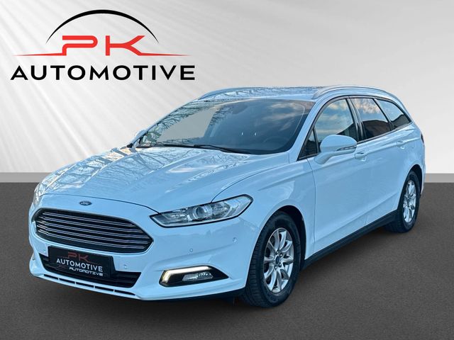 Ford Mondeo Turnier 1.5 EcoBoost/NAVI/PDC/BT/TEMP/LED