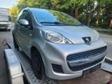 Peugeot peugeot  107 klima - Peugeot 107 in Herne