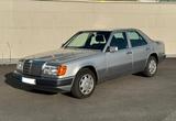 Mercedes-Benz E 280 E 280 - Mercedes-Benz E 280 aus 1993