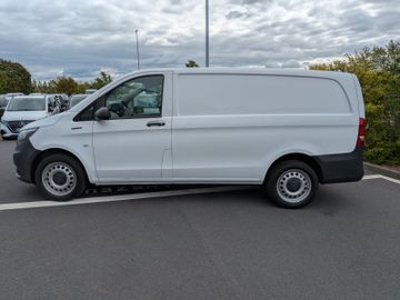 Mercedes eVito - 6