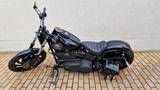 Harley-Davidson FXSTB Softai Night-Train-Custom- - HARLEY-DAVIDSON NIGHT TRAIN