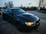 BMW M3 Cabrio V8 - BMW M3: 3