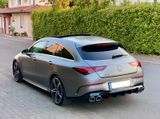 Mercedes-Benz CLA 45 S 4Matic+ AMG Shooting Brake PREMIUM Plus - Mercedes-Benz CLA 45 AMG Shooting Brake aus 2023