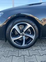 Mercedes-Benz E 220 d T Autom. -8-fach bereift  - Mercedes-Benz E 220 Gebrauchtwagen in Mannheim