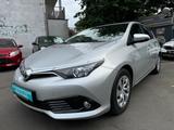 Toyota Auris Comfort Navi Rückfahrkamera 1Hand - Toyota Auris in Leipzig