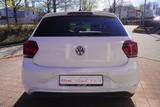 Volkswagen Polo 1.0 TSI Highline LED Navi Sitzheizung PDC - VW Polo Gebrauchtwagen in Dresden