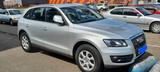 Audi Q5 2.0 TDI - - Audi Q5 Gebrauchtwagen in Aachen