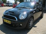 MINI COOPER S Coupé *Leder+Navi+sehr gepflegt* - MINI MINI: Se