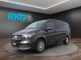 Mercedes-Benz V 300 d EDITION Lang SPORT COMAND SPURPAKET AHK - Mercedes-Benz A 300