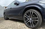 BMW X6 xDrive30d - Standheizung - Night Vision  - BMW X6 in Augsburg