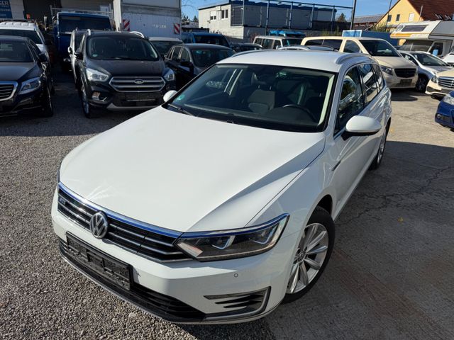 Volkswagen Passat Variant GTE  TEL 01728666828