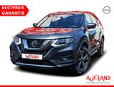 Nissan X-Trail 1.3 AT 360° Navi Panorama Tempomat - Nissan aus 2020