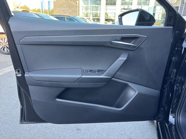 Ibiza 1.0 TSI DSG Style Edition LED FullLink PDC
