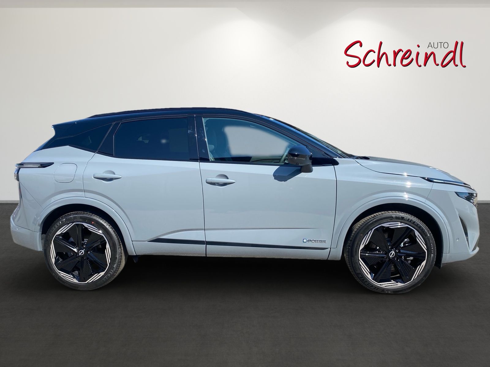 Nissan Qashqai - Bild 3