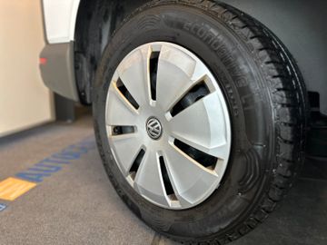 Volkswagen T6.1 Transporter Kasten FWD*1. Hand*Klima*Kamera