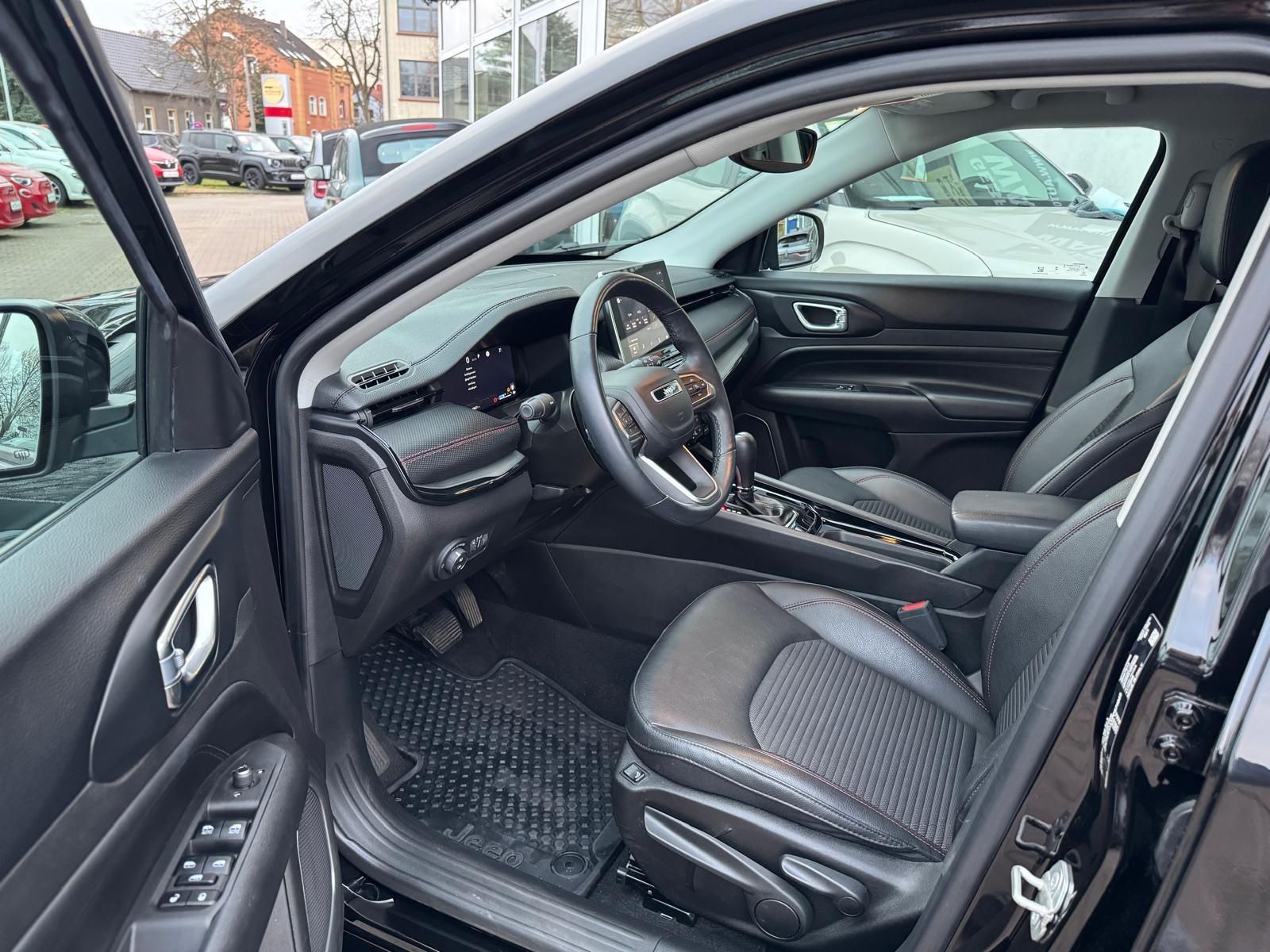 Jeep Compass - Bild 12