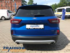Foto Nummer 5: FORD Kuga