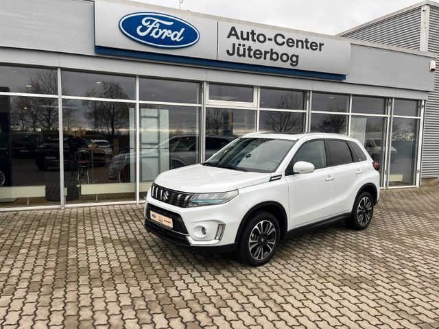 Vitara 1.4 4x2*Comfort+* Panno*PDC*Navi*CarPlay*