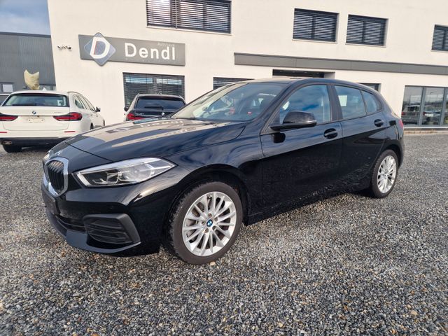 BMW 120d Aut. Adv.*Andr.Auto*AppleCarPl*DAB*Navi*