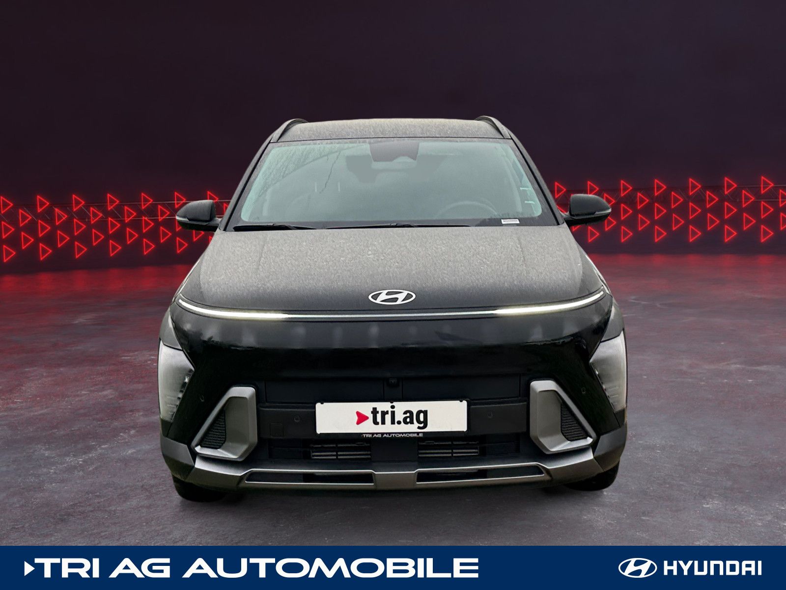 Hyundai Kona – Bild 8