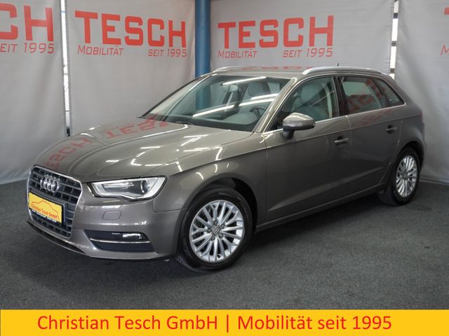 Audi A3 Sportback 1.8 TFSI quattro Ambiente 2.Hd. NAV