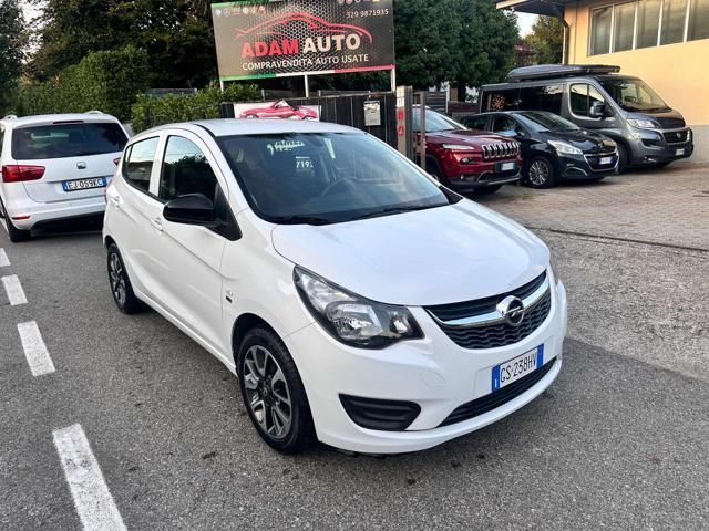 Image of Opel Karl