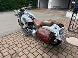 Harley-Davidson Fat Boy BAYERN STIHL Jekill&Hyde - Offers