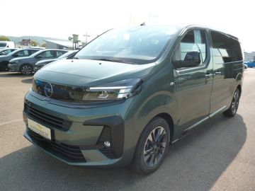 Opel Zafira Life - 7