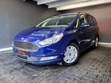 Ford Galaxy 2.0 TDCI, 7 SITZER, AUTOMATIK, PARKTRONIK - Ford Galaxy Gebrauchtwagen in Berlin
