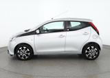 Toyota AYGO 1.0 x-play connect Aut. Kamera Sitzheizung - gebrauchte Toyota Aygo (X) aus dem Jahr 2019