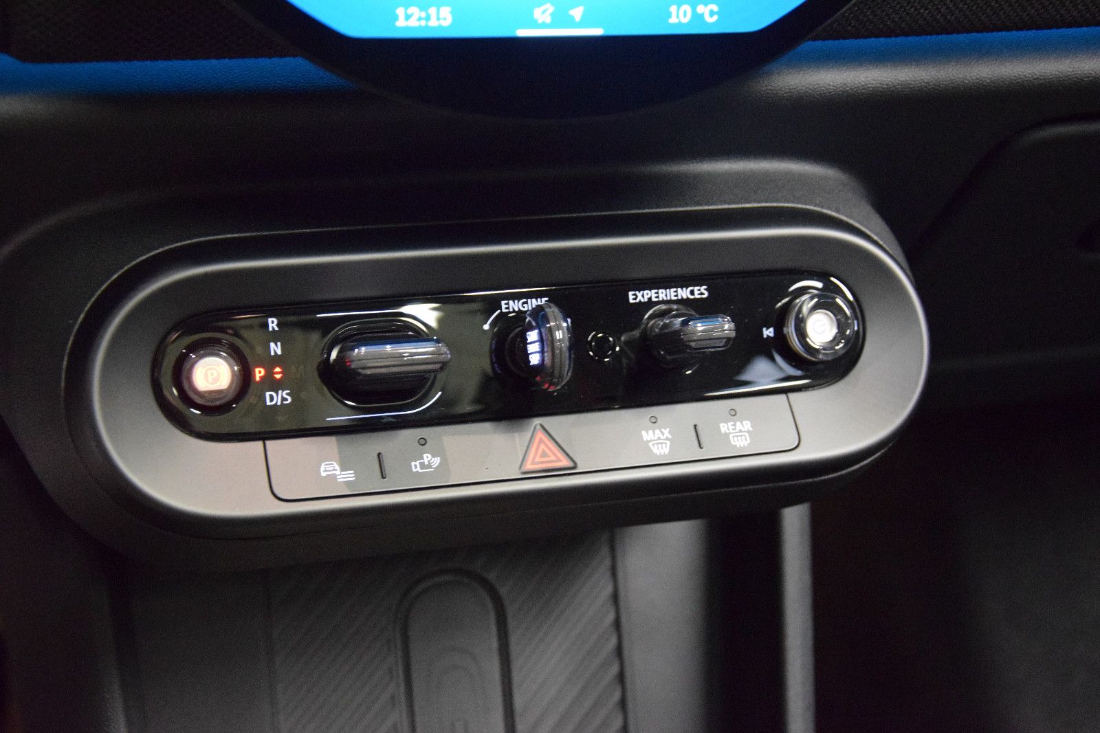 Fahrzeugabbildung MINI Cooper S John Cooper Works Trim 5-Türen Pano HuD