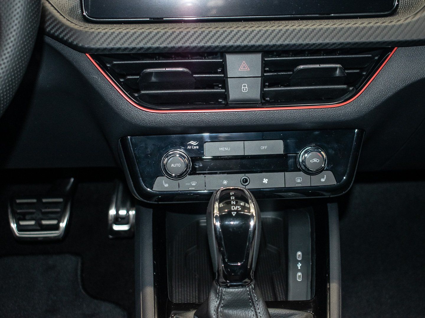 Skoda Kamiq - Bild 14
