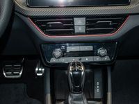 Skoda Kamiq - Vorschau Bild 14