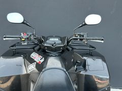 KYMCO MXU 300 2x4 +++ SERVICE NEU +++ HU bis 11.2027