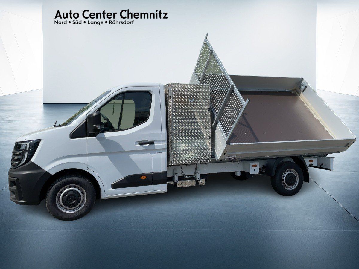 Nissan Interstar - Bild 21