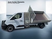 Nissan Interstar - Vorschau Bild 21