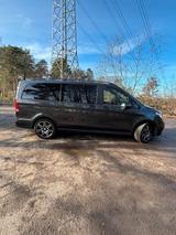 Mercedes-Benz V 300 d Aut. EDITION lang EDITION - Mercedes-Benz V 300 von privat