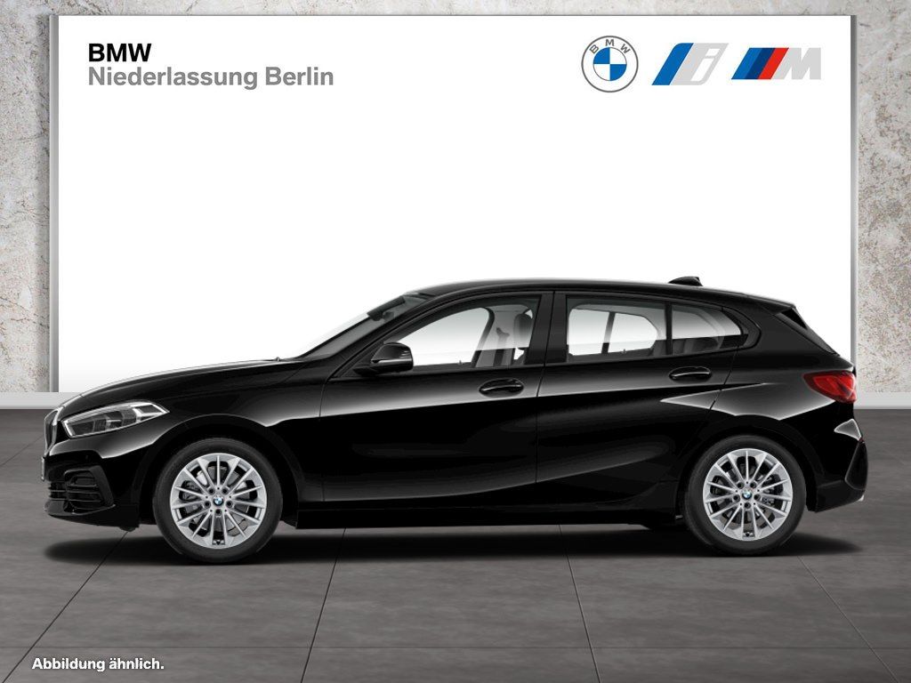 BMW 118i LiveCockpitProf PDC LED Sitzheizung foto 5