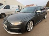 Audi RS4 kombi 331 KW, 114 000 km - Audi: Rs1
