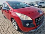 Peugeot 3008 Platinum - Peugeot 3008 Platinum mit Diesel-Antrieb