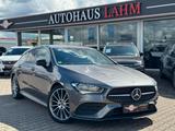 Mercedes-Benz CLA 200d 4Matic SB 8G-DCT"AMG-LINE"KEYLESS*AMBIE