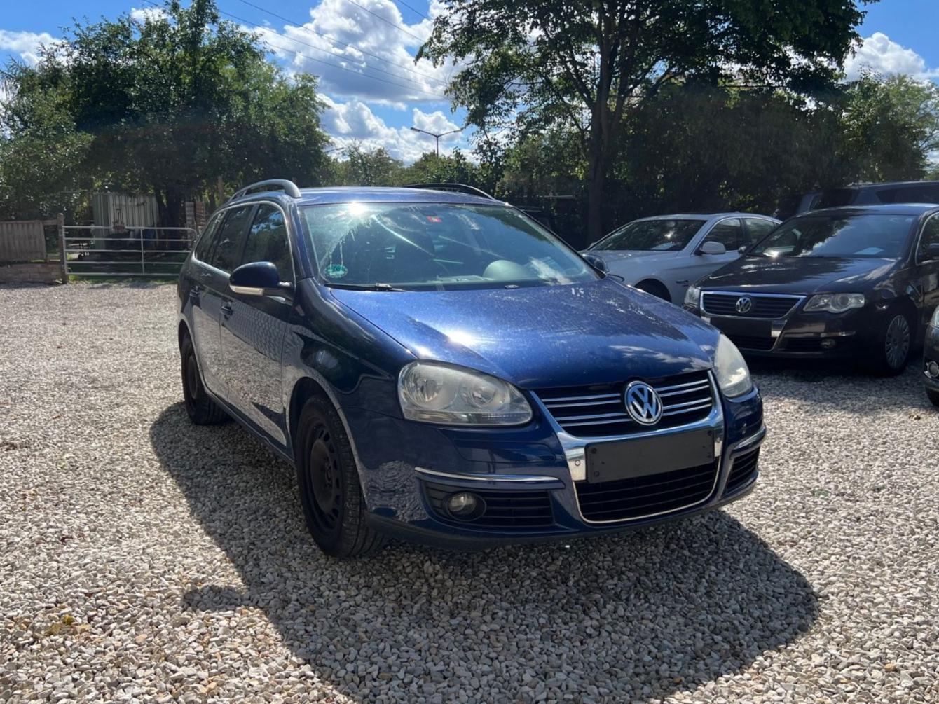 Volkswagen Golf, 2009