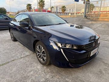 Peugeot 508 - 8