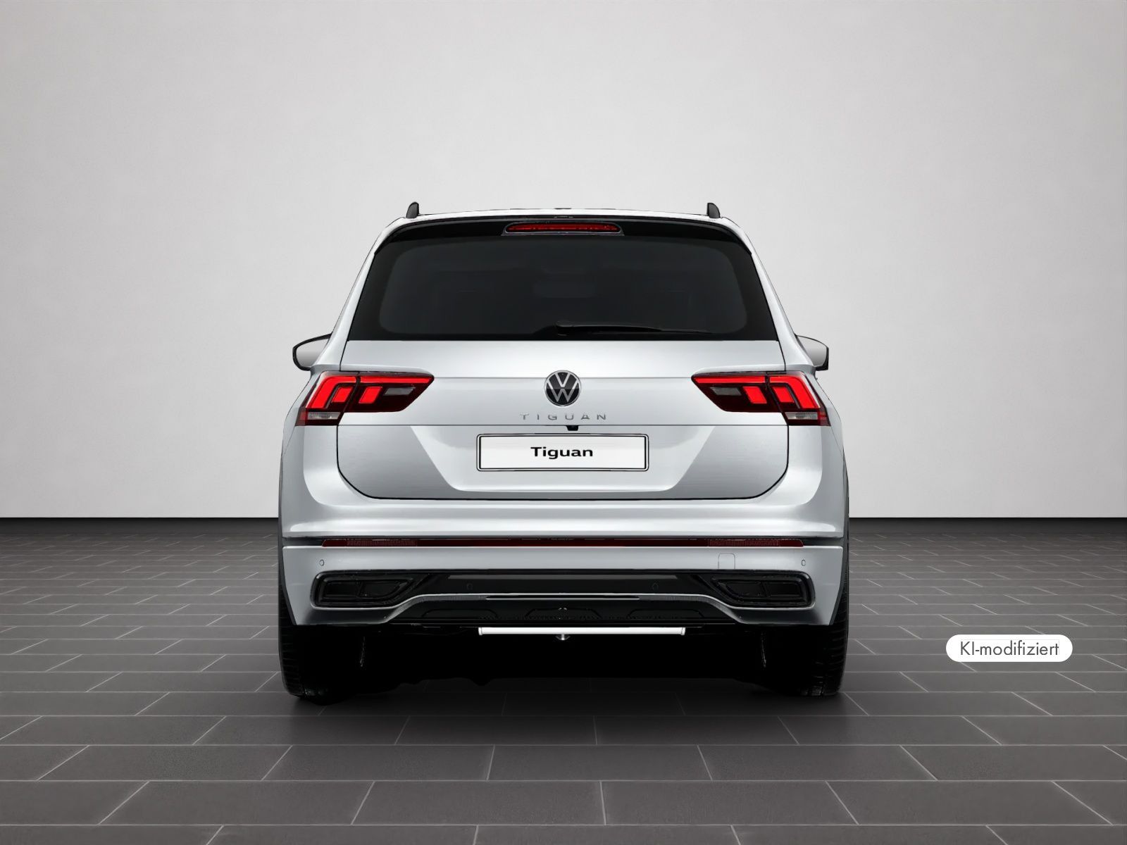 Volkswagen Tiguan - Bild 9