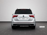 Volkswagen Tiguan - Vorschau Bild 9